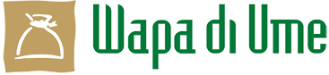 Wapa di Ume logo