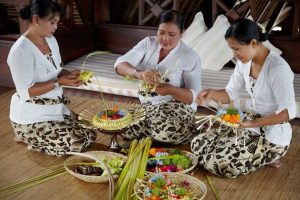 Balinese Culture Experience