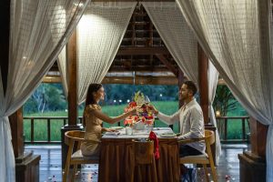 Honeymoon Hideaway Package