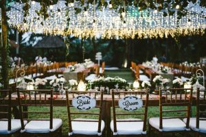 Wapa di Ume Wedding Package