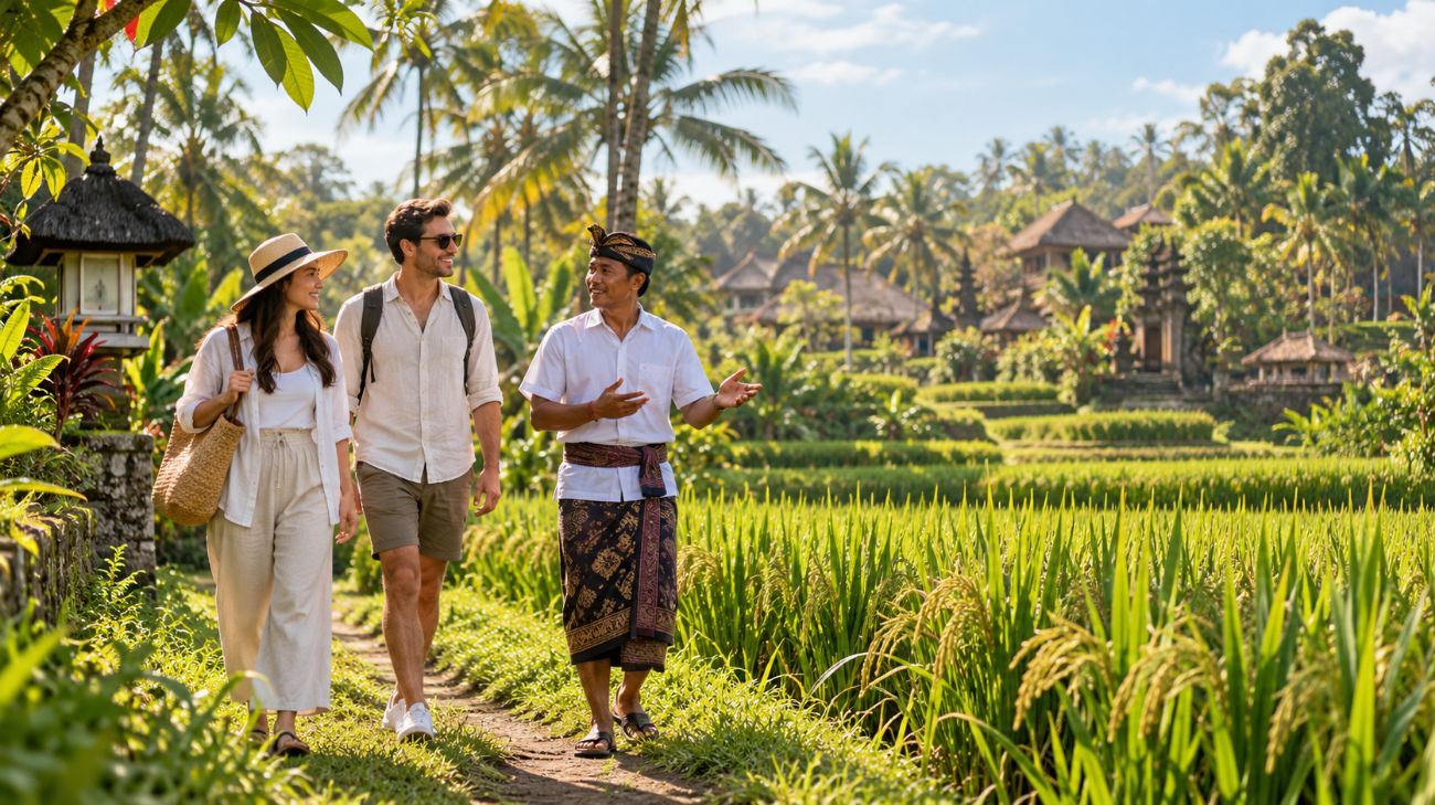 Authentic Things to Do in Ubud: Local Culture Beyond the Tourist Trail